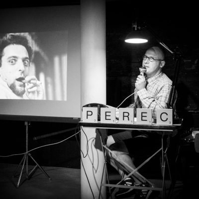 Perec5© Laure Delmas